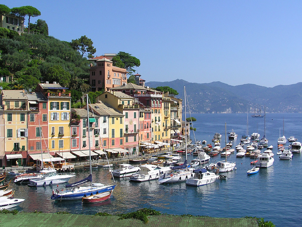 Portofino